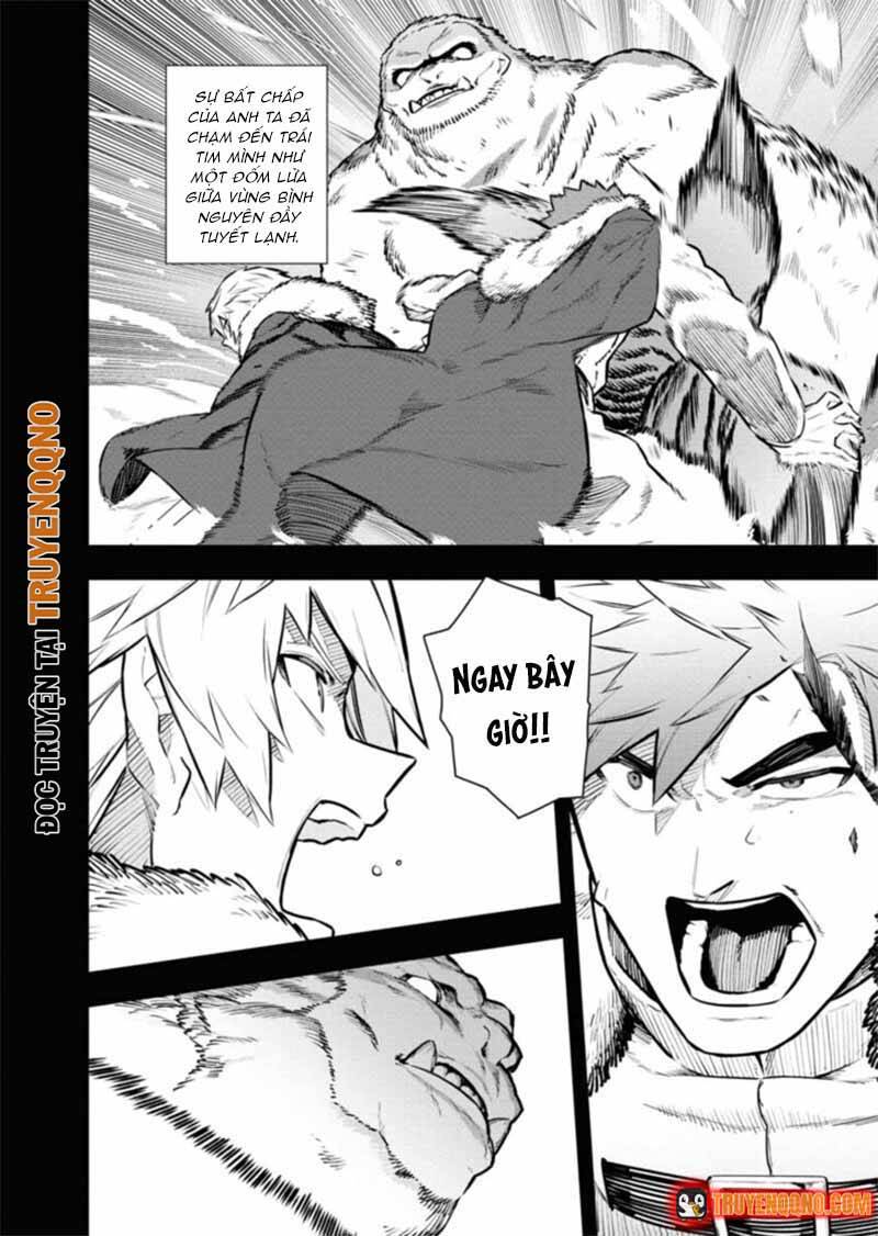Luyện Kim Thuật Sư Bị Trục Xuất, Có Muốn Xây Dựng Hầm Ngục Mạnh Nhất Không? Chapter 41 - 13