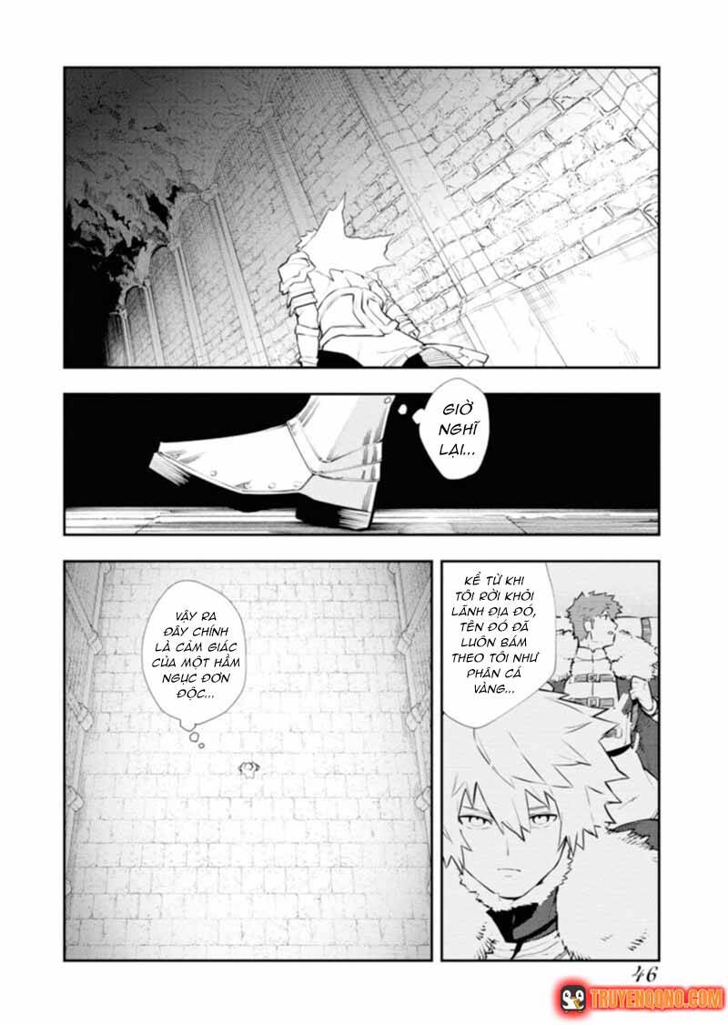 Luyện Kim Thuật Sư Bị Trục Xuất, Có Muốn Xây Dựng Hầm Ngục Mạnh Nhất Không? Chapter 42 - 11