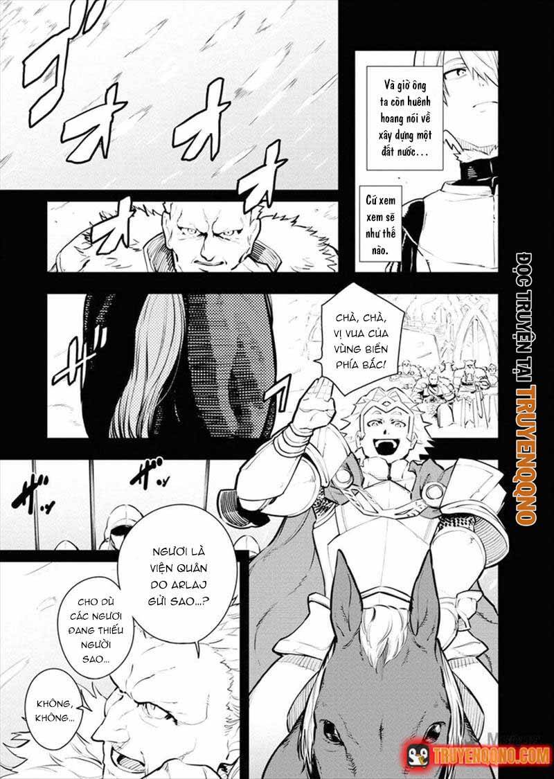 Luyện Kim Thuật Sư Bị Trục Xuất, Có Muốn Xây Dựng Hầm Ngục Mạnh Nhất Không? Chapter 43 - 10