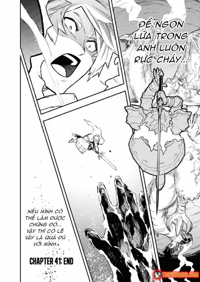 Luyện Kim Thuật Sư Bị Trục Xuất, Có Muốn Xây Dựng Hầm Ngục Mạnh Nhất Không? Chapter 41 - 17