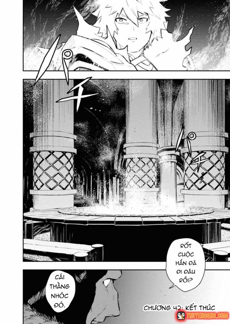 Luyện Kim Thuật Sư Bị Trục Xuất, Có Muốn Xây Dựng Hầm Ngục Mạnh Nhất Không? Chapter 42 - 14