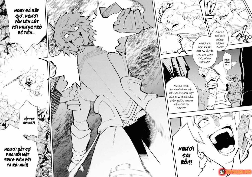 Luyện Kim Thuật Sư Bị Trục Xuất, Có Muốn Xây Dựng Hầm Ngục Mạnh Nhất Không? Chapter 43 - 12