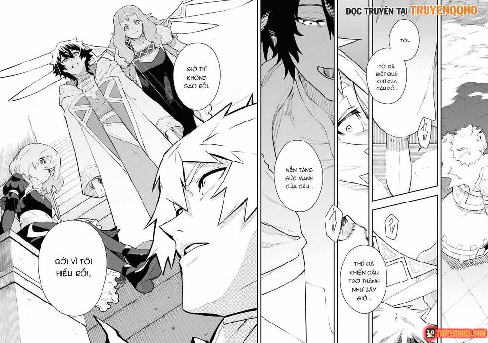 Luyện Kim Thuật Sư Bị Trục Xuất, Có Muốn Xây Dựng Hầm Ngục Mạnh Nhất Không? Chapter 43 - 13