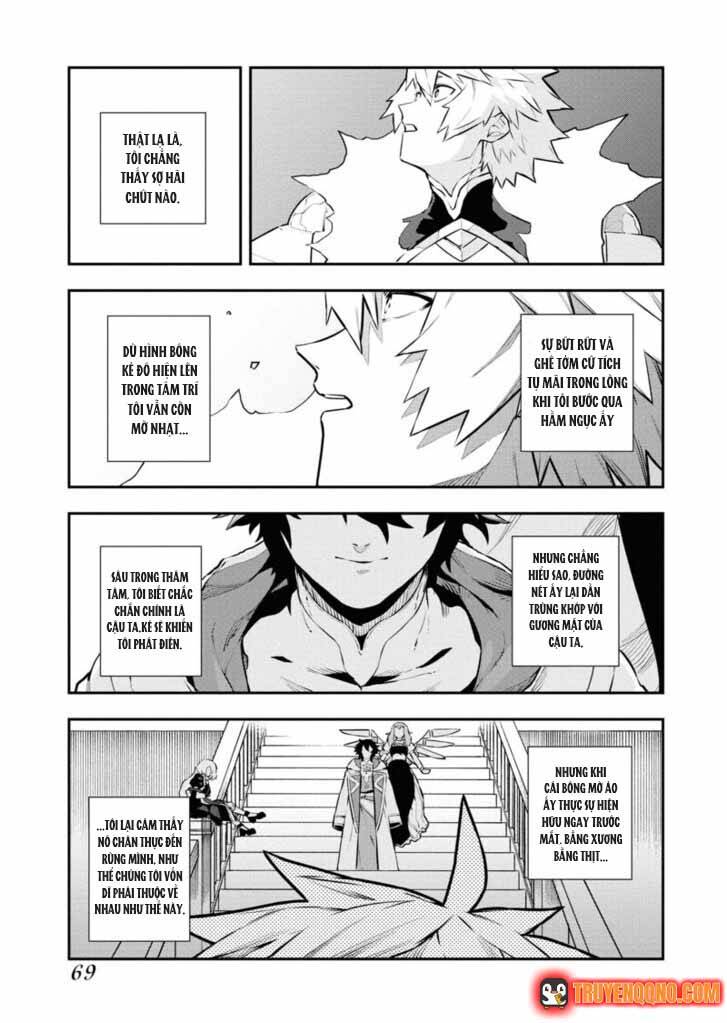 Luyện Kim Thuật Sư Bị Trục Xuất, Có Muốn Xây Dựng Hầm Ngục Mạnh Nhất Không? Chapter 44 - 2