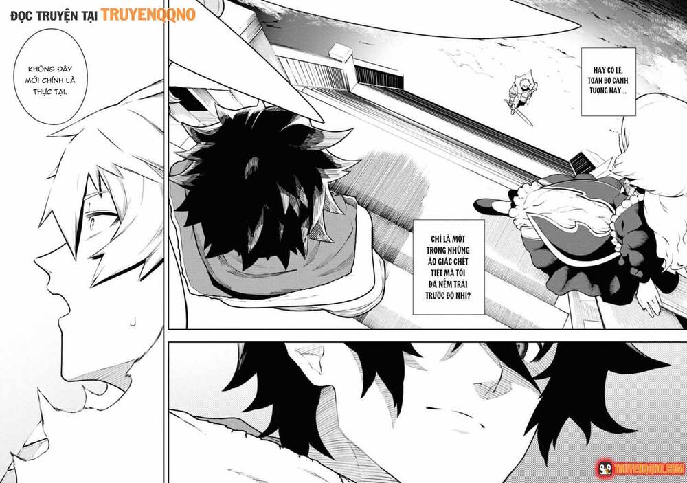 Luyện Kim Thuật Sư Bị Trục Xuất, Có Muốn Xây Dựng Hầm Ngục Mạnh Nhất Không? Chapter 44 - 3