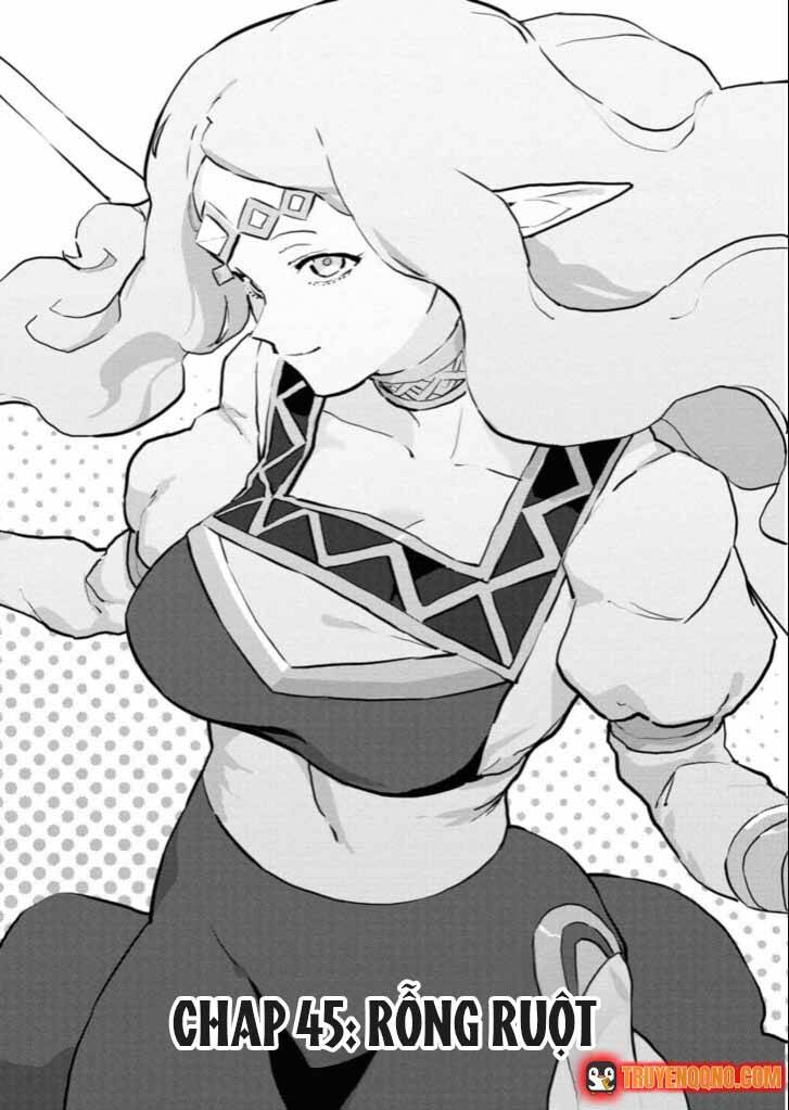 Luyện Kim Thuật Sư Bị Trục Xuất, Có Muốn Xây Dựng Hầm Ngục Mạnh Nhất Không? Chapter 45 - 4