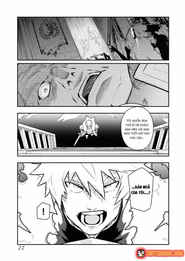 Luyện Kim Thuật Sư Bị Trục Xuất, Có Muốn Xây Dựng Hầm Ngục Mạnh Nhất Không? Chapter 44 - 9