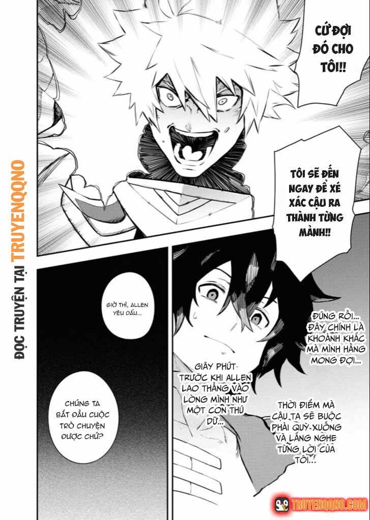 Luyện Kim Thuật Sư Bị Trục Xuất, Có Muốn Xây Dựng Hầm Ngục Mạnh Nhất Không? Chapter 44 - 15