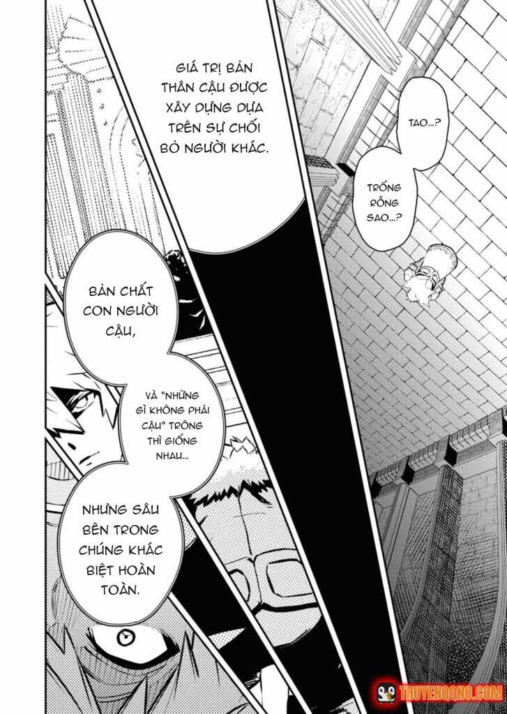 Luyện Kim Thuật Sư Bị Trục Xuất, Có Muốn Xây Dựng Hầm Ngục Mạnh Nhất Không? Chapter 45 - 12