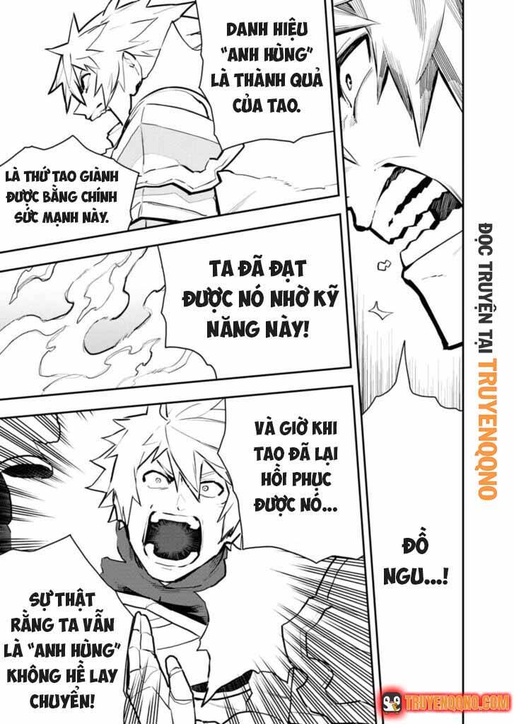 Luyện Kim Thuật Sư Bị Trục Xuất, Có Muốn Xây Dựng Hầm Ngục Mạnh Nhất Không? Chapter 45 - 13