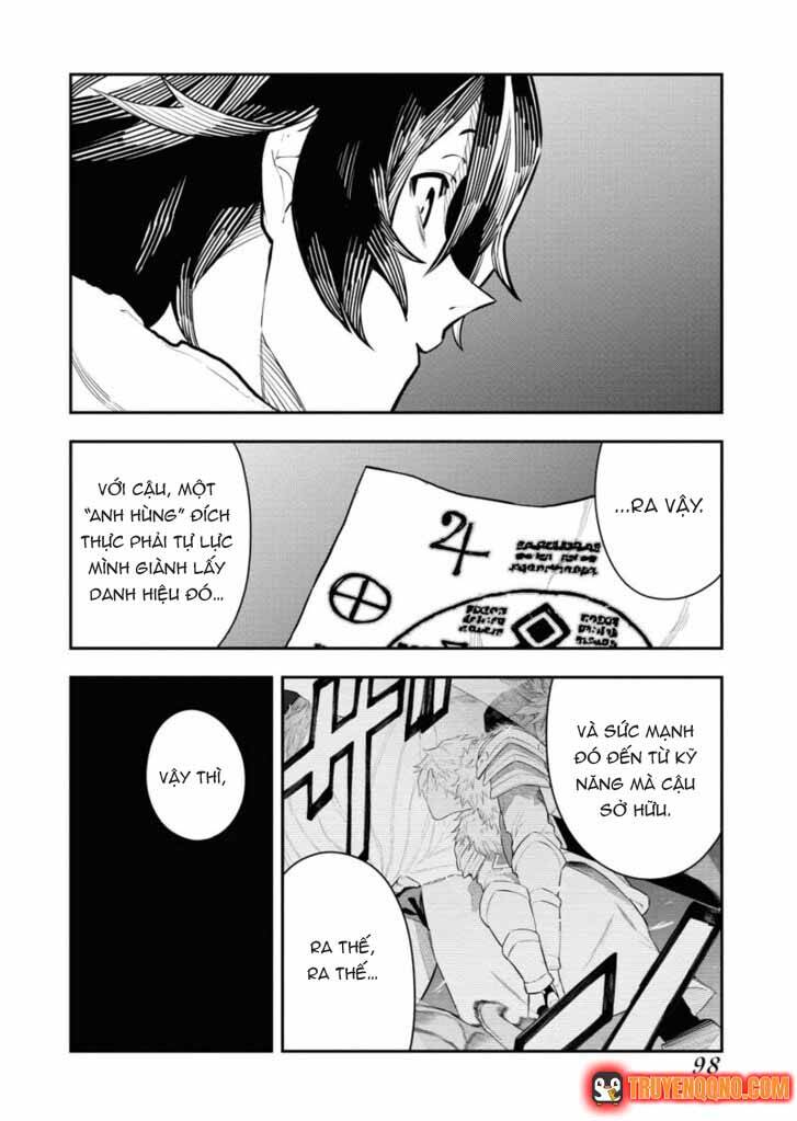 Luyện Kim Thuật Sư Bị Trục Xuất, Có Muốn Xây Dựng Hầm Ngục Mạnh Nhất Không? Chapter 45 - 14