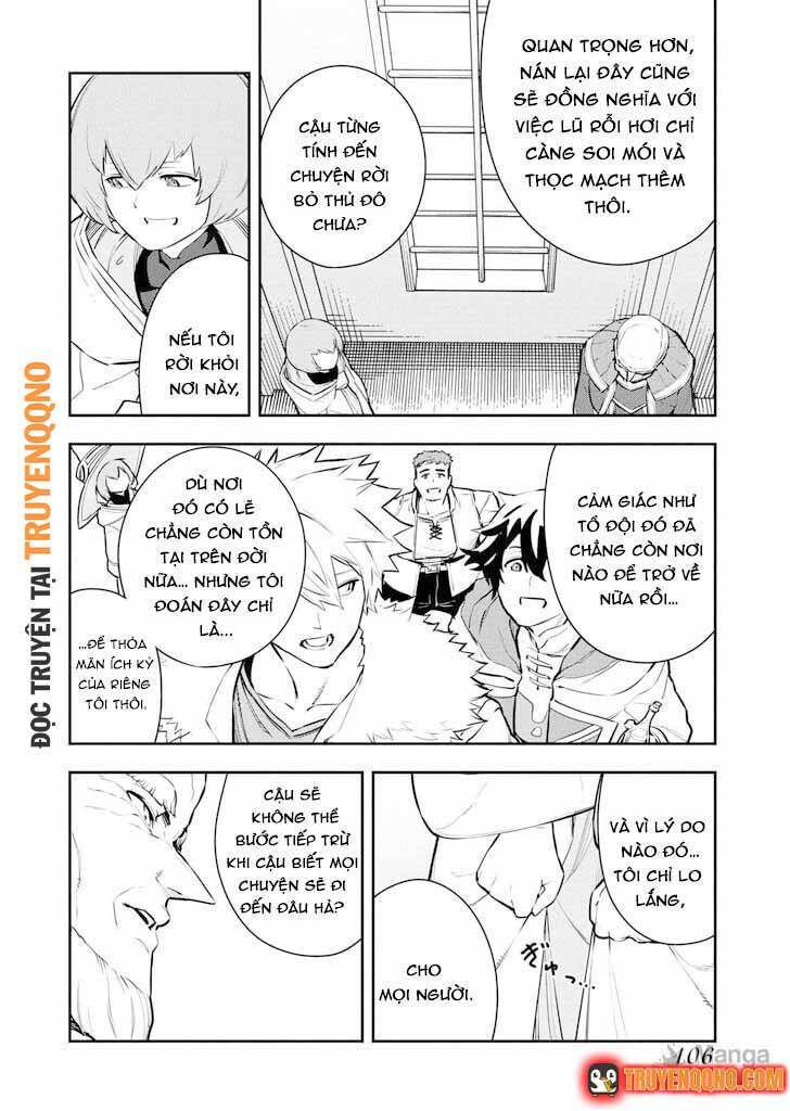 Luyện Kim Thuật Sư Bị Trục Xuất, Có Muốn Xây Dựng Hầm Ngục Mạnh Nhất Không? Chapter 46 - 5