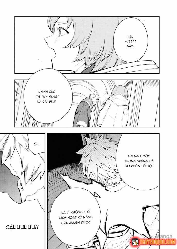 Luyện Kim Thuật Sư Bị Trục Xuất, Có Muốn Xây Dựng Hầm Ngục Mạnh Nhất Không? Chapter 46 - 6