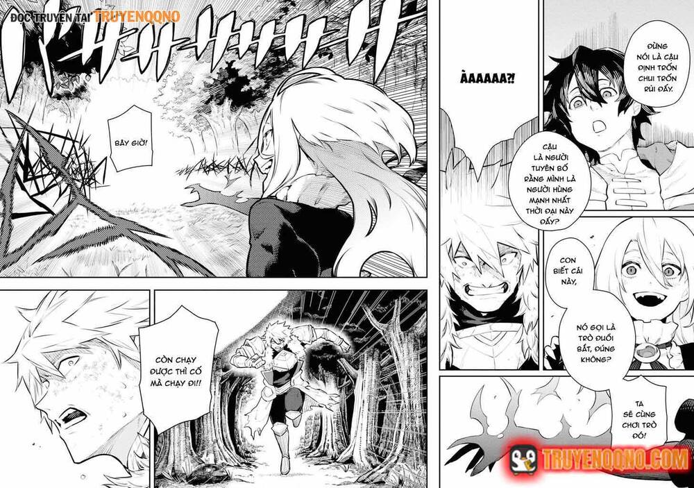 Luyện Kim Thuật Sư Bị Trục Xuất, Có Muốn Xây Dựng Hầm Ngục Mạnh Nhất Không? Chapter 47 - 5