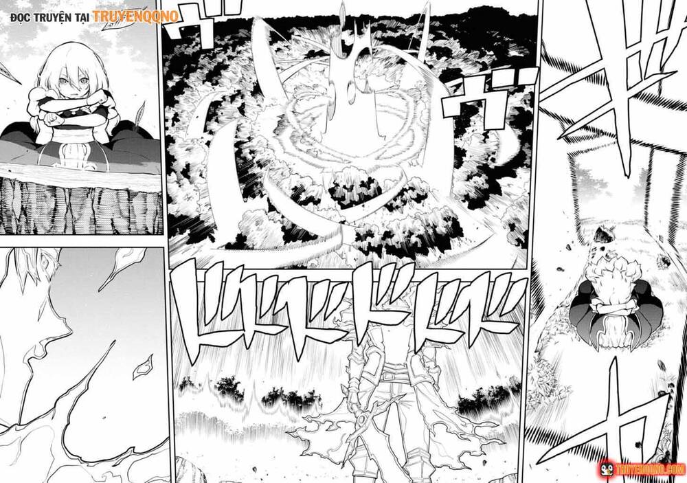 Luyện Kim Thuật Sư Bị Trục Xuất, Có Muốn Xây Dựng Hầm Ngục Mạnh Nhất Không? Chapter 48 - 3