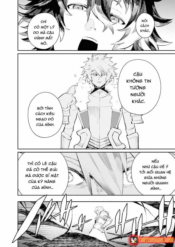 Luyện Kim Thuật Sư Bị Trục Xuất, Có Muốn Xây Dựng Hầm Ngục Mạnh Nhất Không? Chapter 46 - 11