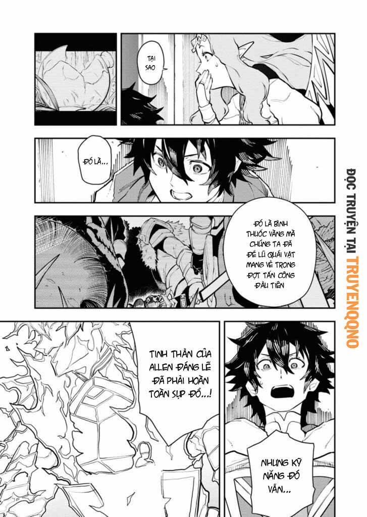 Luyện Kim Thuật Sư Bị Trục Xuất, Có Muốn Xây Dựng Hầm Ngục Mạnh Nhất Không? Chapter 48 - 5