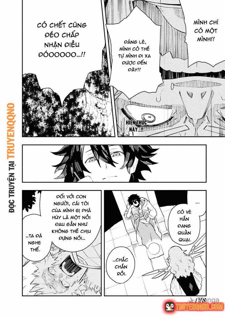 Luyện Kim Thuật Sư Bị Trục Xuất, Có Muốn Xây Dựng Hầm Ngục Mạnh Nhất Không? Chapter 47 - 10