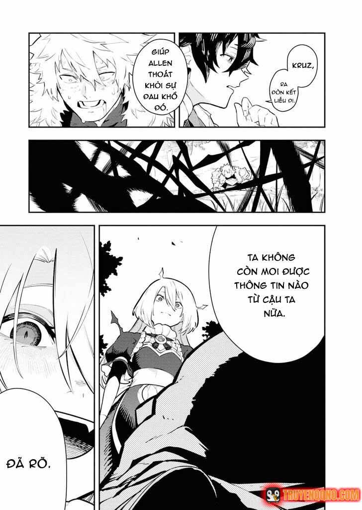 Luyện Kim Thuật Sư Bị Trục Xuất, Có Muốn Xây Dựng Hầm Ngục Mạnh Nhất Không? Chapter 47 - 11