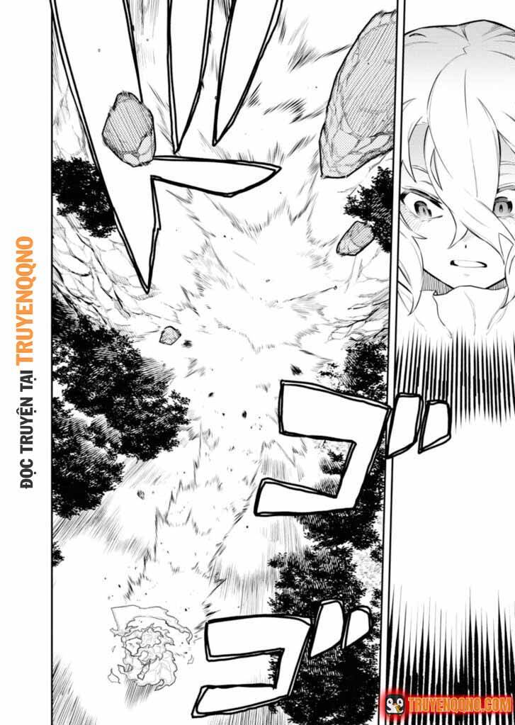 Luyện Kim Thuật Sư Bị Trục Xuất, Có Muốn Xây Dựng Hầm Ngục Mạnh Nhất Không? Chapter 48 - 8