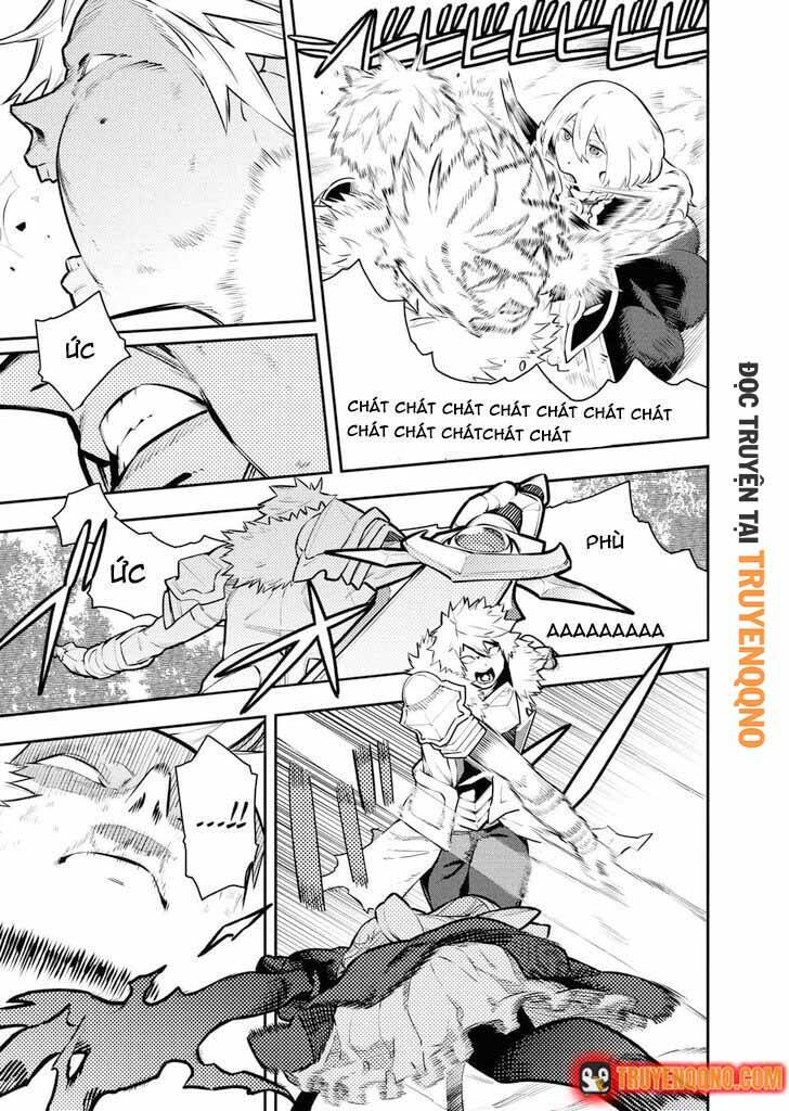 Luyện Kim Thuật Sư Bị Trục Xuất, Có Muốn Xây Dựng Hầm Ngục Mạnh Nhất Không? Chapter 47 - 13