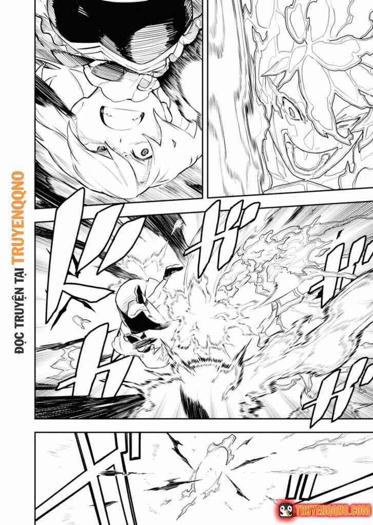 Luyện Kim Thuật Sư Bị Trục Xuất, Có Muốn Xây Dựng Hầm Ngục Mạnh Nhất Không? Chapter 48 - 10