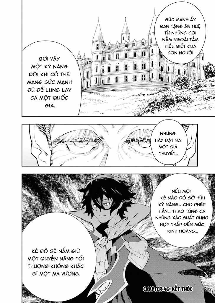 Luyện Kim Thuật Sư Bị Trục Xuất, Có Muốn Xây Dựng Hầm Ngục Mạnh Nhất Không? Chapter 46 - 17