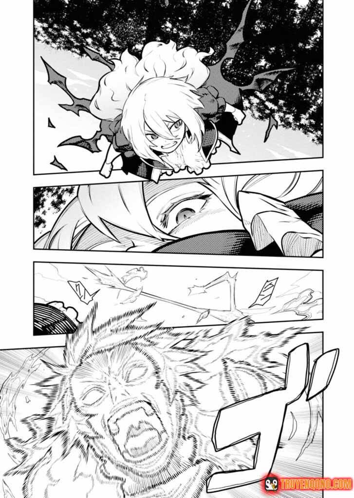 Luyện Kim Thuật Sư Bị Trục Xuất, Có Muốn Xây Dựng Hầm Ngục Mạnh Nhất Không? Chapter 48 - 11