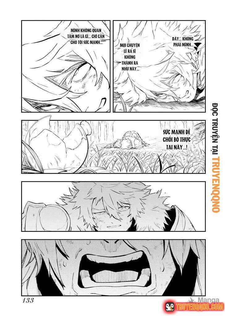 Luyện Kim Thuật Sư Bị Trục Xuất, Có Muốn Xây Dựng Hầm Ngục Mạnh Nhất Không? Chapter 47 - 15