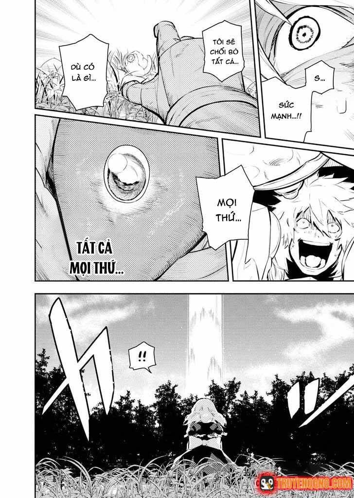 Luyện Kim Thuật Sư Bị Trục Xuất, Có Muốn Xây Dựng Hầm Ngục Mạnh Nhất Không? Chapter 47 - 16
