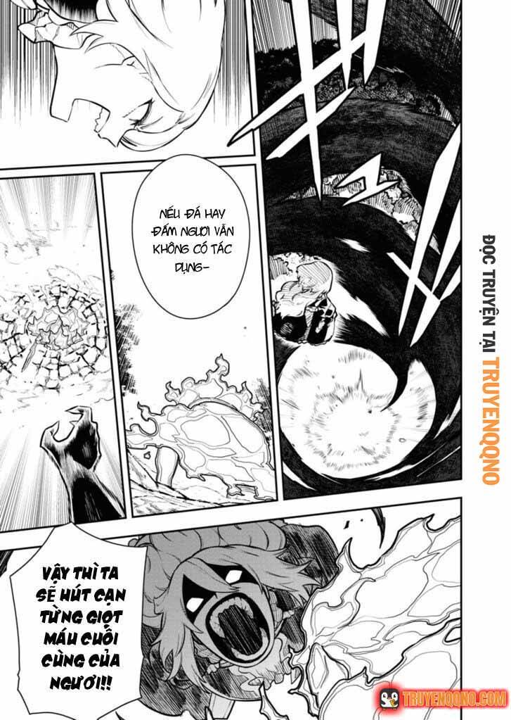 Luyện Kim Thuật Sư Bị Trục Xuất, Có Muốn Xây Dựng Hầm Ngục Mạnh Nhất Không? Chapter 48 - 13