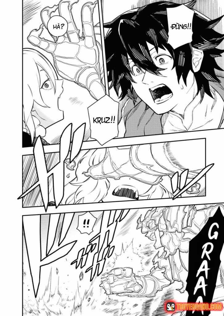 Luyện Kim Thuật Sư Bị Trục Xuất, Có Muốn Xây Dựng Hầm Ngục Mạnh Nhất Không? Chapter 48 - 14