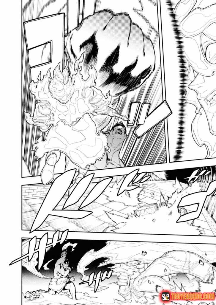 Luyện Kim Thuật Sư Bị Trục Xuất, Có Muốn Xây Dựng Hầm Ngục Mạnh Nhất Không? Chapter 49 - 6