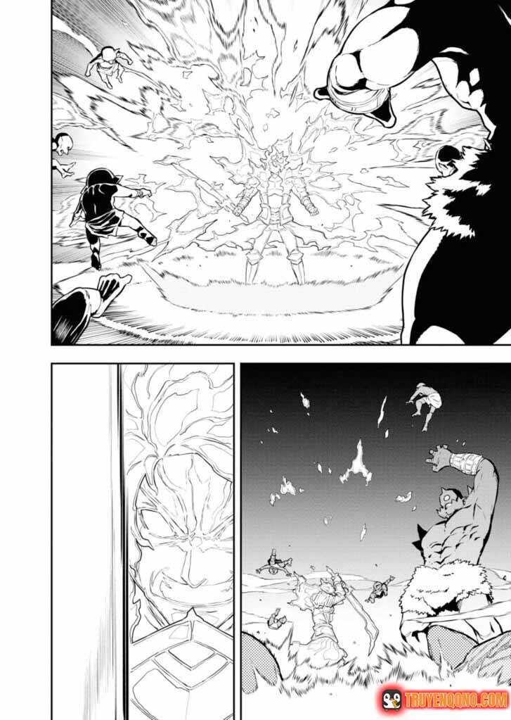 Luyện Kim Thuật Sư Bị Trục Xuất, Có Muốn Xây Dựng Hầm Ngục Mạnh Nhất Không? Chapter 49 - 12