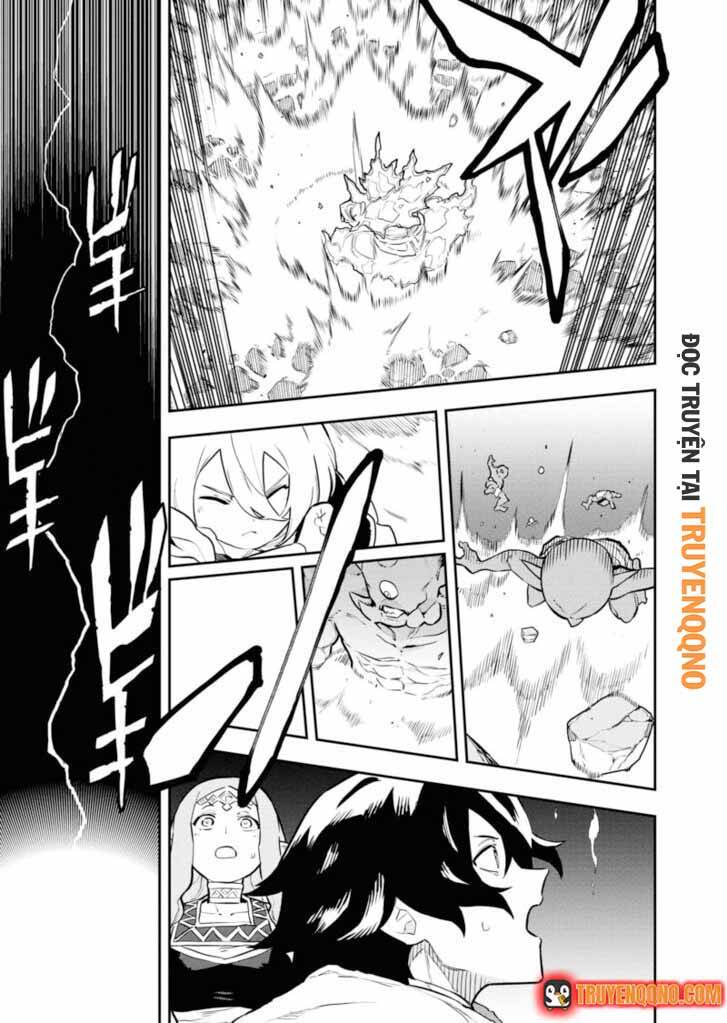 Luyện Kim Thuật Sư Bị Trục Xuất, Có Muốn Xây Dựng Hầm Ngục Mạnh Nhất Không? Chapter 49 - 13