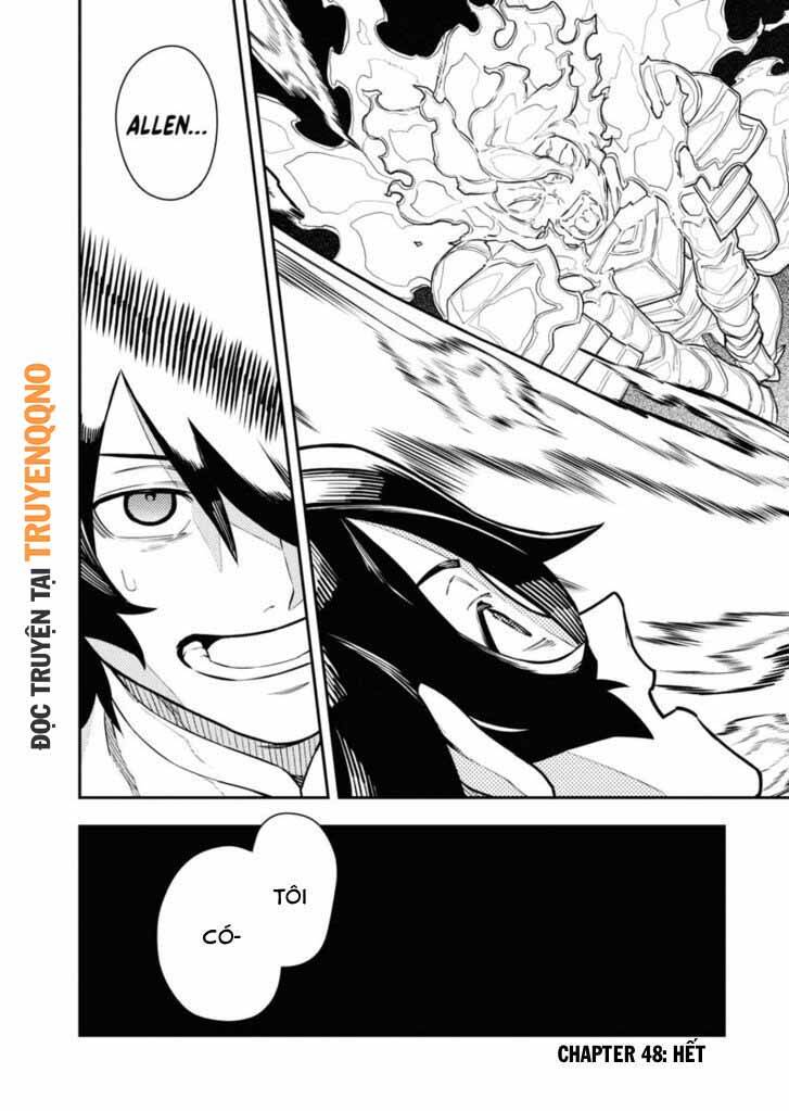 Luyện Kim Thuật Sư Bị Trục Xuất, Có Muốn Xây Dựng Hầm Ngục Mạnh Nhất Không? Chapter 49 - 15