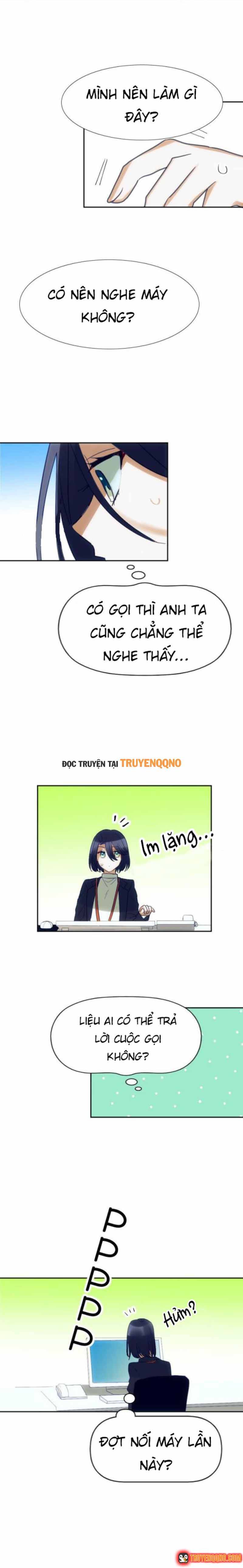 Đã Từng Gọi Là Tình Yêu Chapter 14 - 7