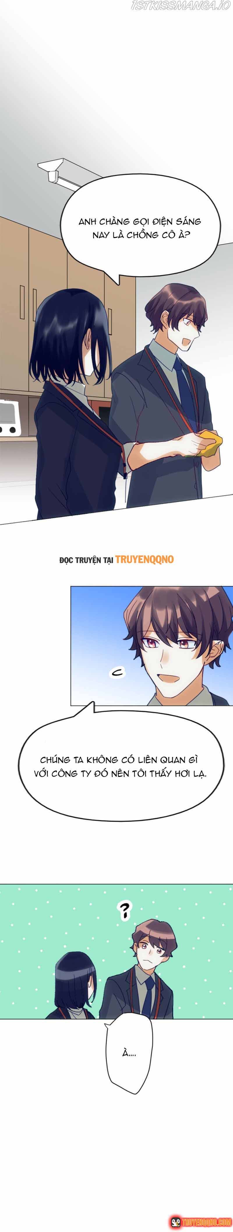 Đã Từng Gọi Là Tình Yêu Chapter 16 - 2