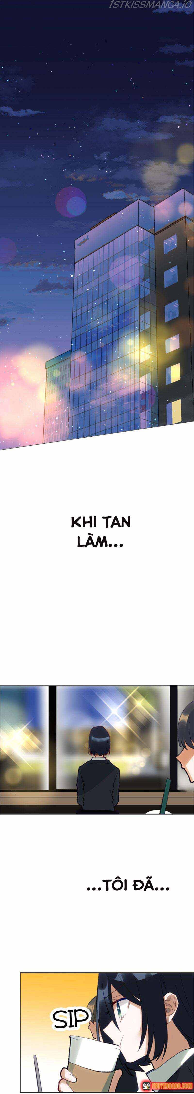 Đã Từng Gọi Là Tình Yêu Chapter 17 - 2