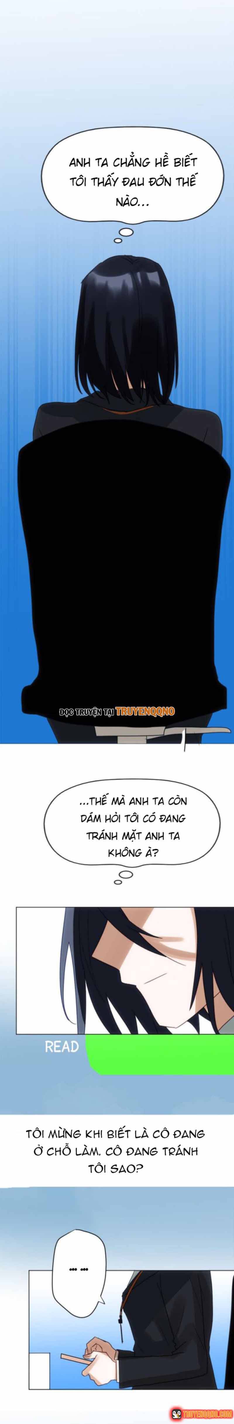 Đã Từng Gọi Là Tình Yêu Chapter 14 - 11