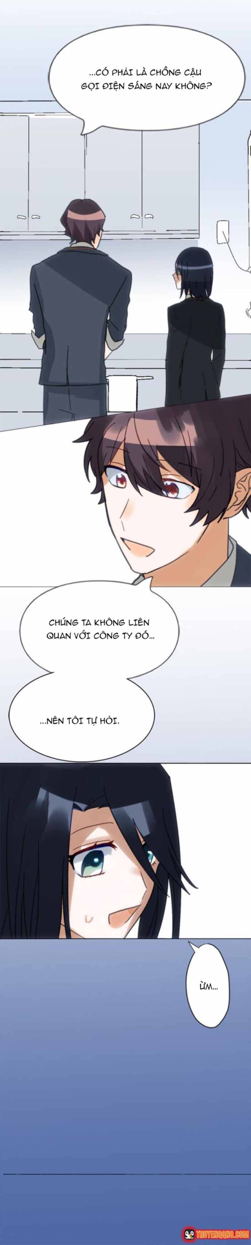 Đã Từng Gọi Là Tình Yêu Chapter 15 - 10