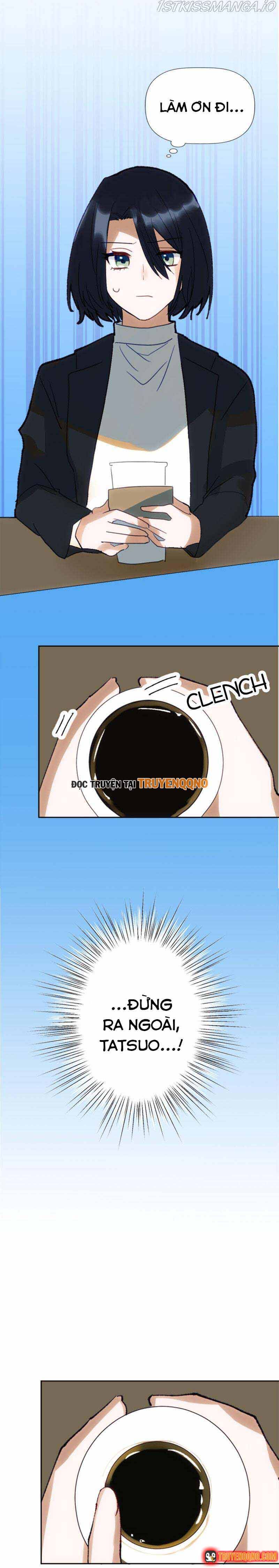 Đã Từng Gọi Là Tình Yêu Chapter 17 - 8