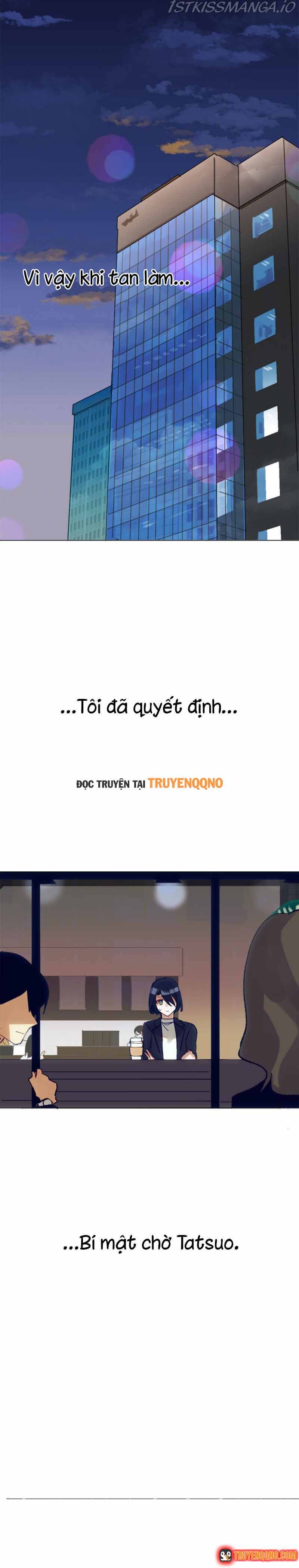 Đã Từng Gọi Là Tình Yêu Chapter 16 - 11