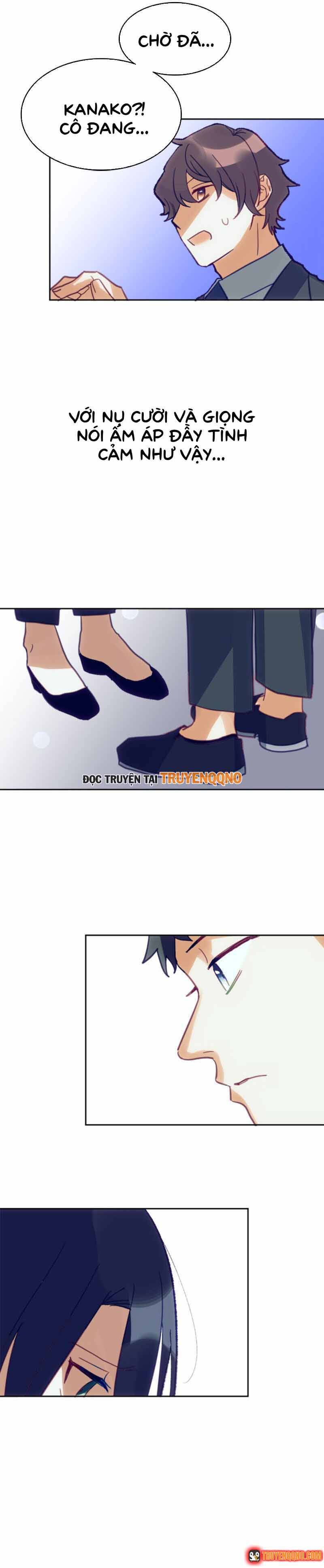Đã Từng Gọi Là Tình Yêu Chapter 19 - 11
