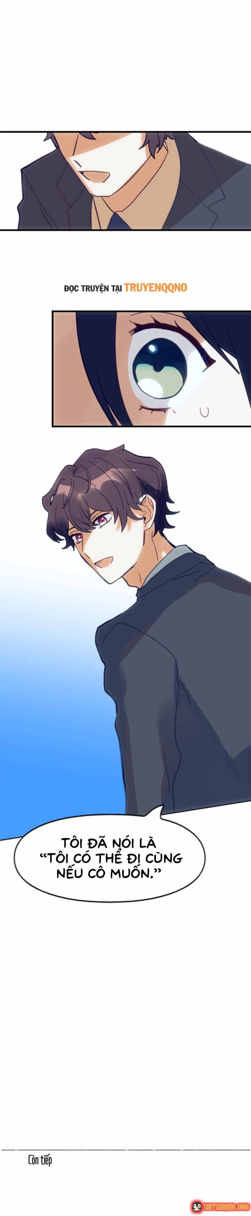 Đã Từng Gọi Là Tình Yêu Chapter 18 - 13