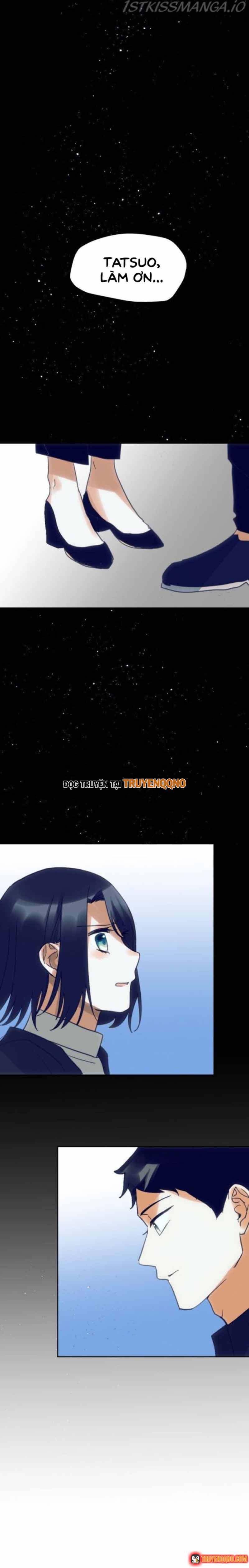 Đã Từng Gọi Là Tình Yêu Chapter 20 - 2