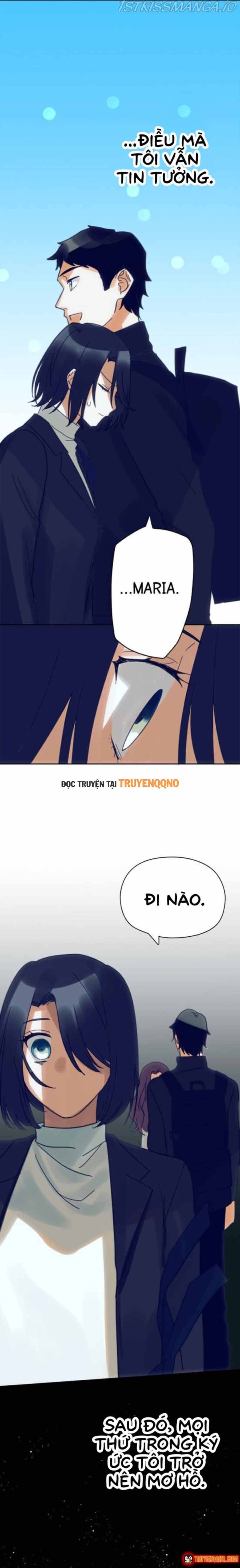 Đã Từng Gọi Là Tình Yêu Chapter 20 - 6