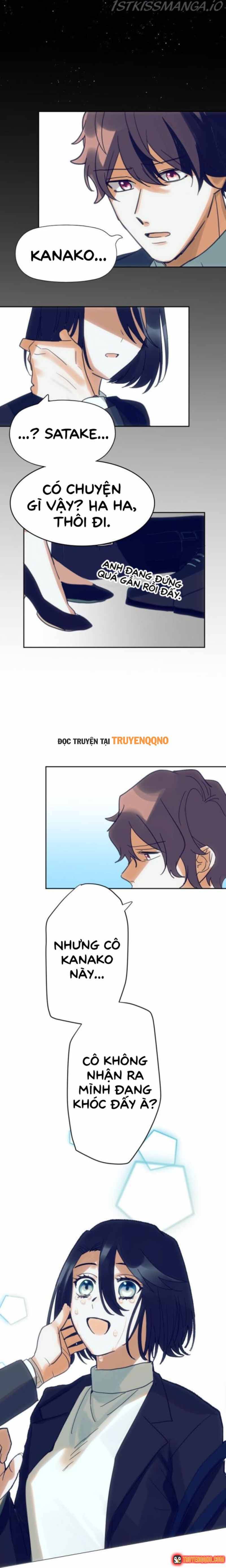 Đã Từng Gọi Là Tình Yêu Chapter 20 - 7