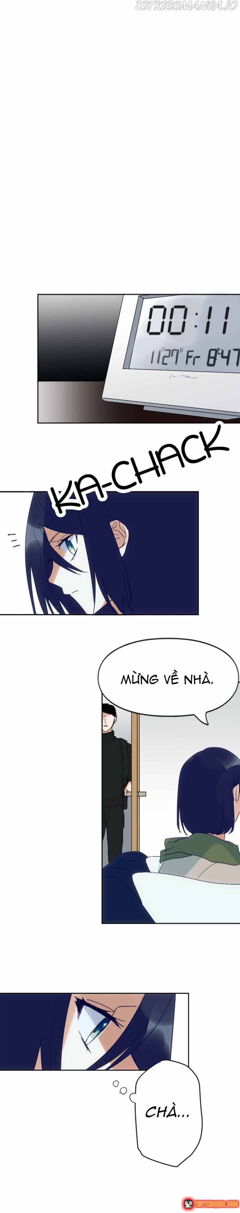 Đã Từng Gọi Là Tình Yêu Chapter 22 - 2