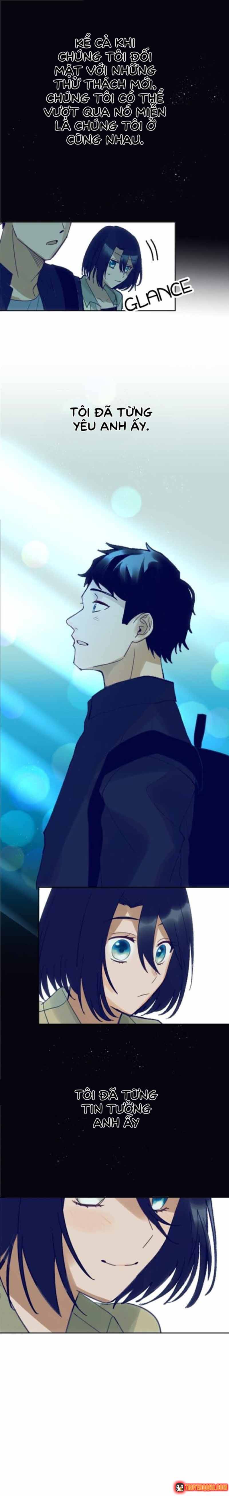 Đã Từng Gọi Là Tình Yêu Chapter 20 - 10